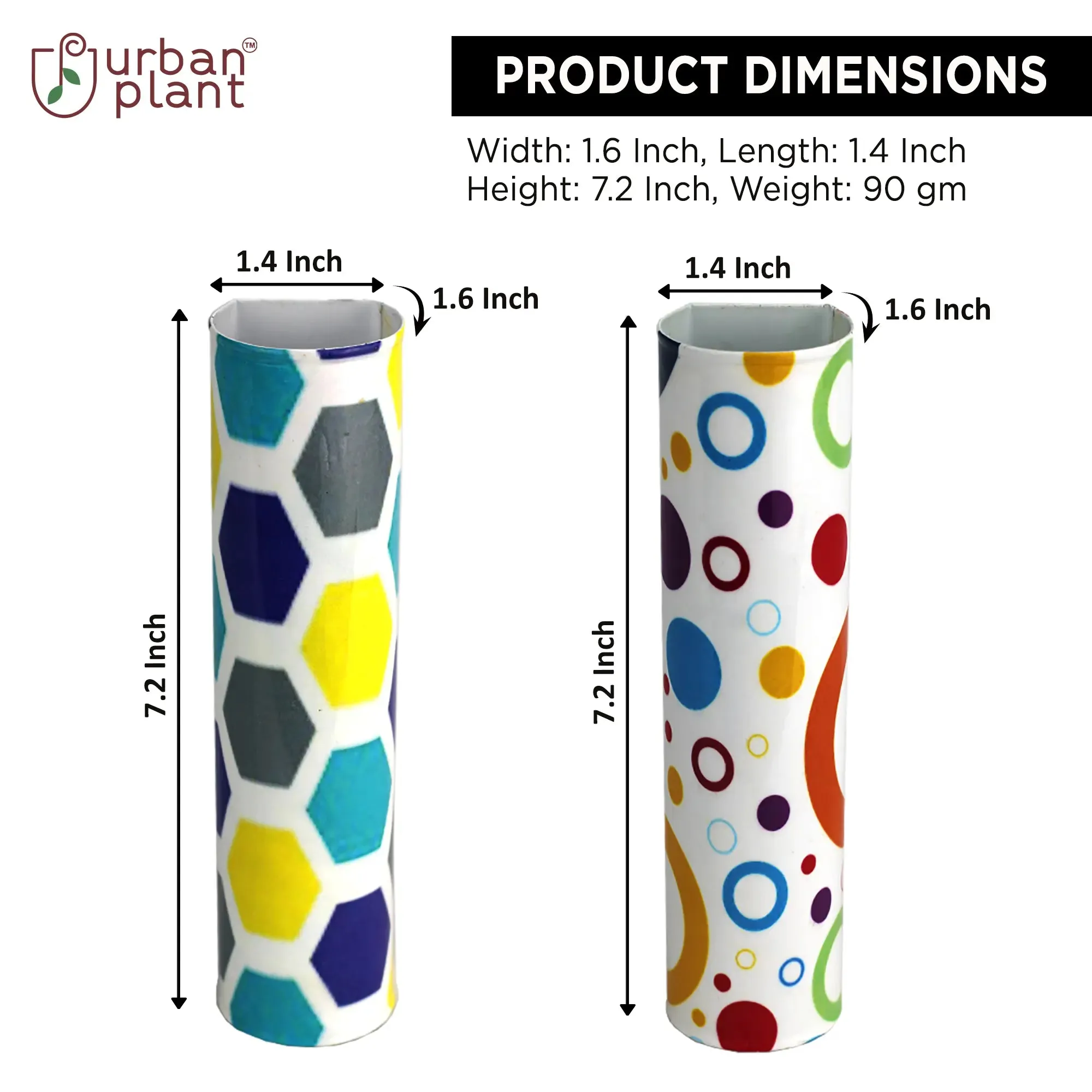Magnetix Planters