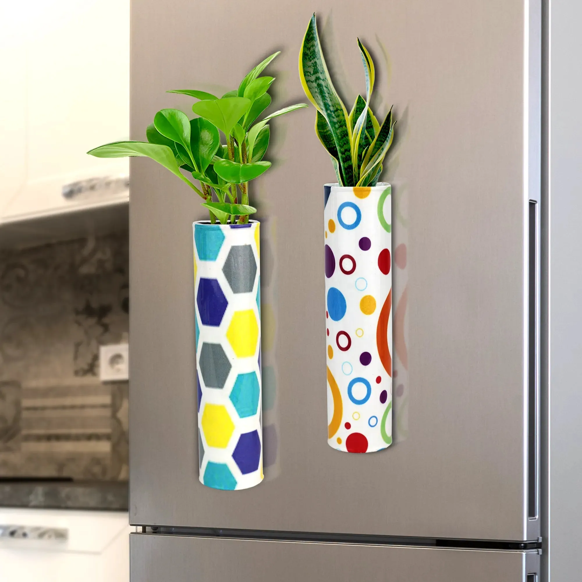 Magnetix Planters
