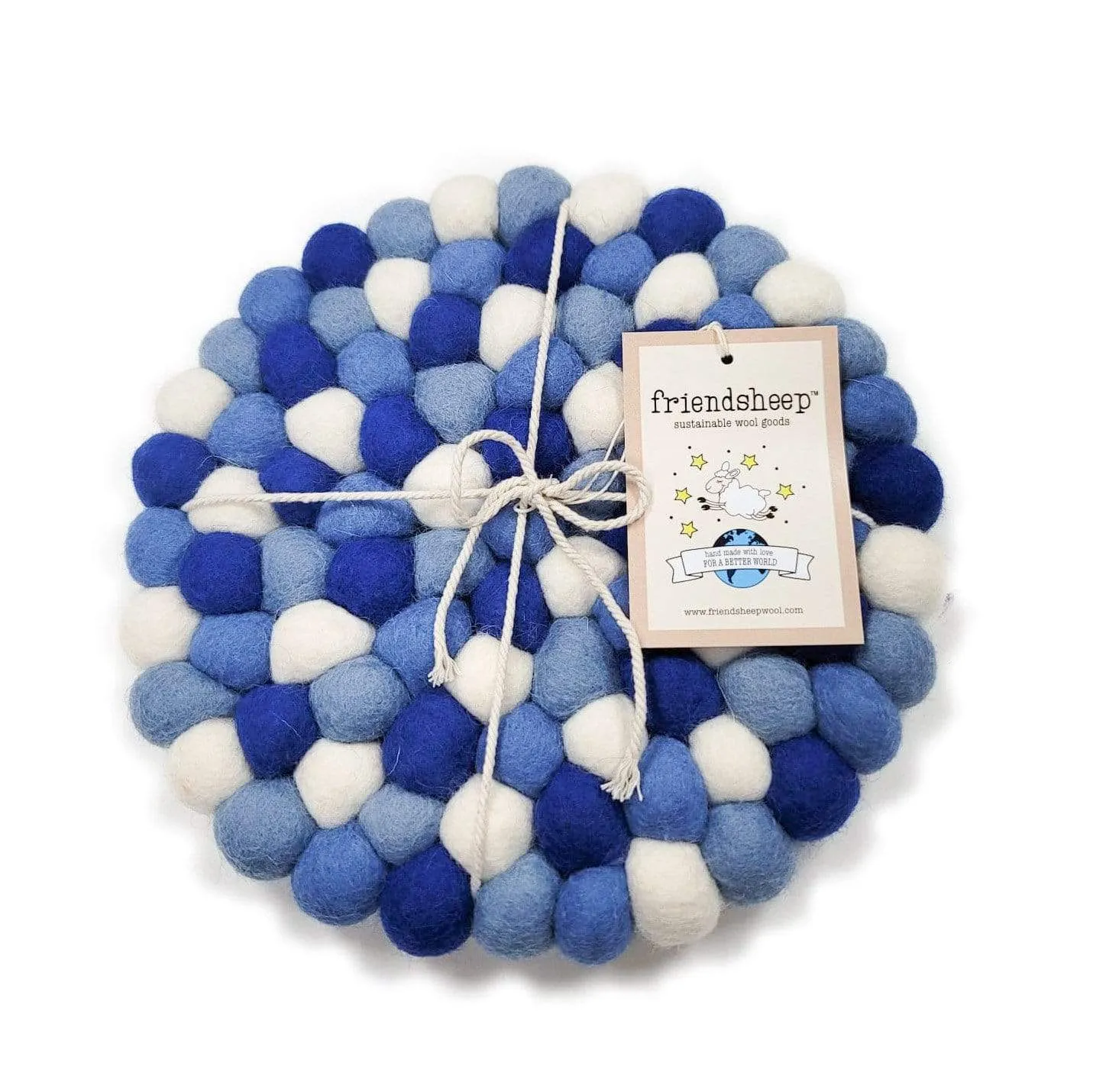 Moonlight Eco Coasters
