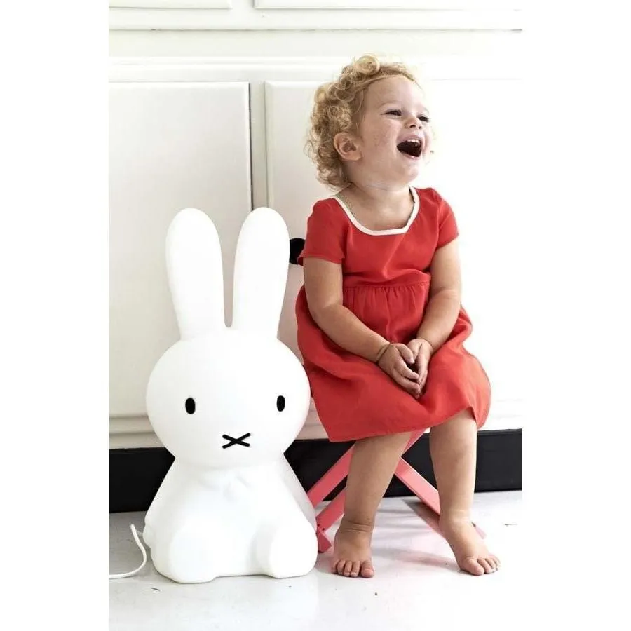 Mr Maria Miffy - Dimmable LED Lamp