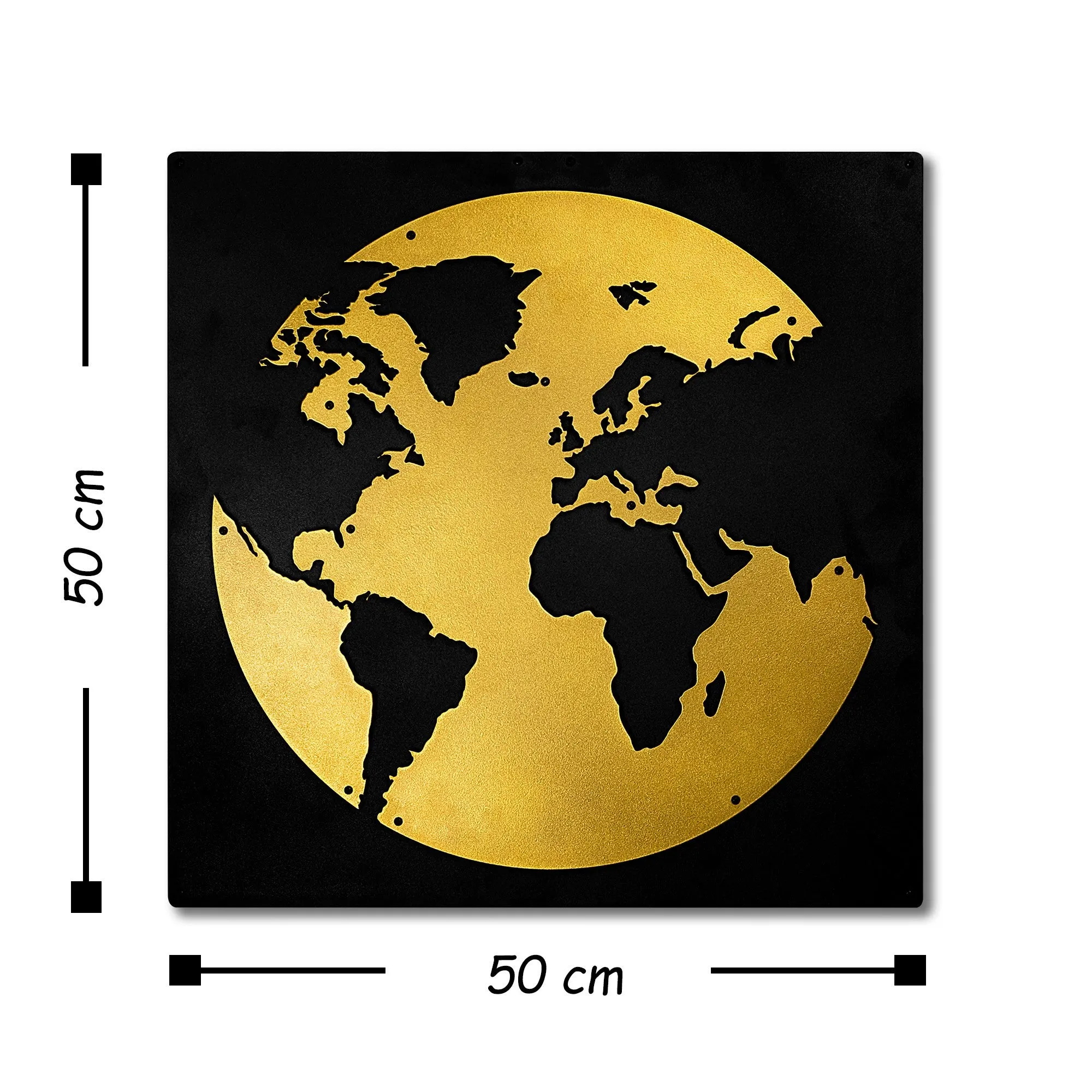 MY WORLD 2 - GOLD