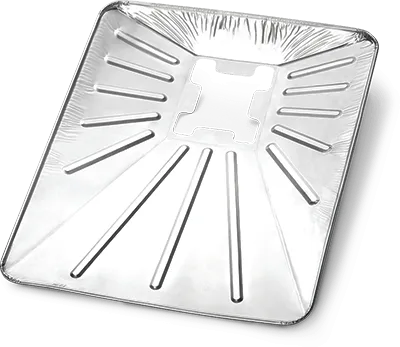 Napoleon Bbq 62026 Drip Pan Liner (3 Pack) for Freestyle 365 Models