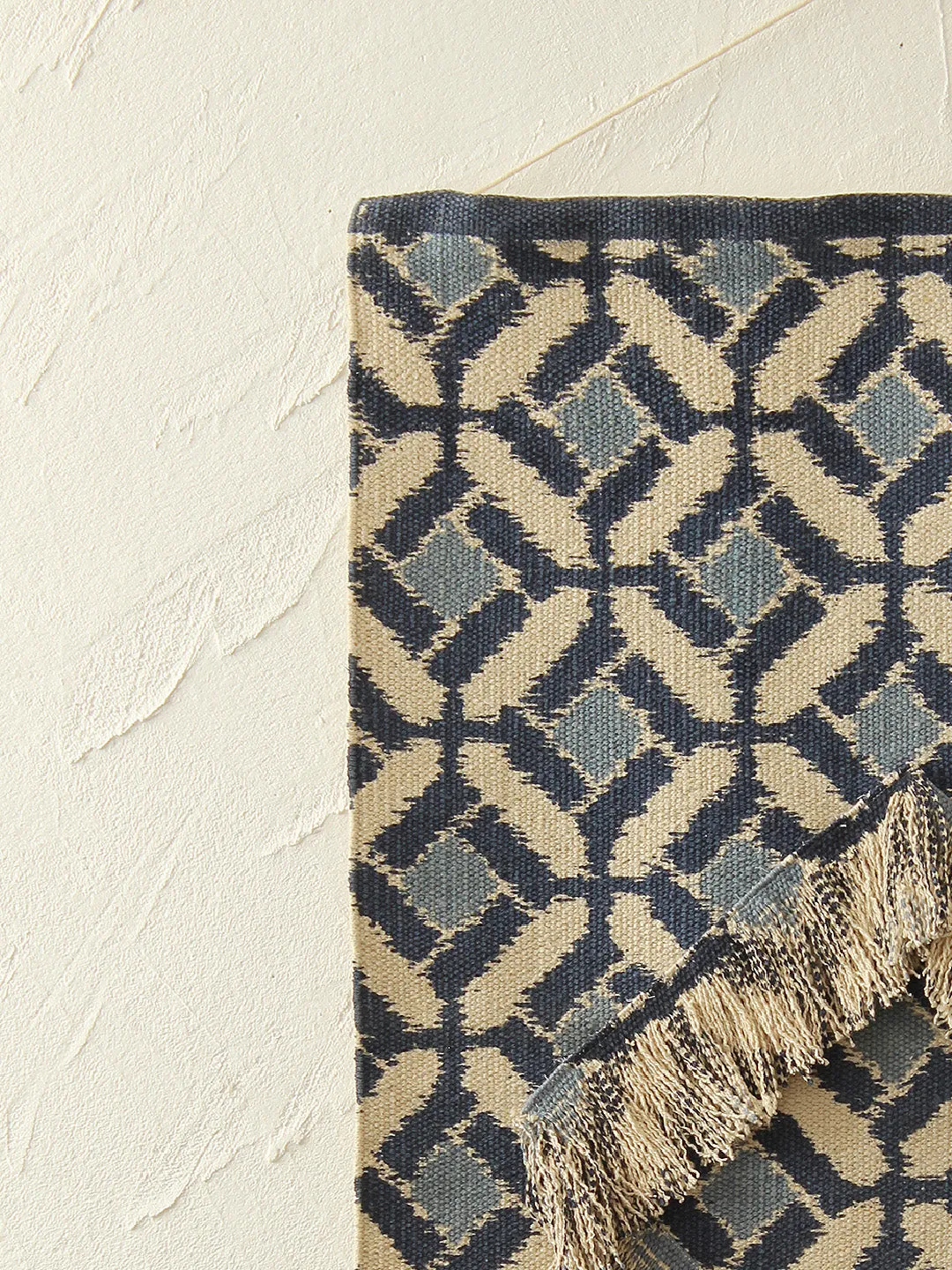 Pasapali Wall Art (Blue)