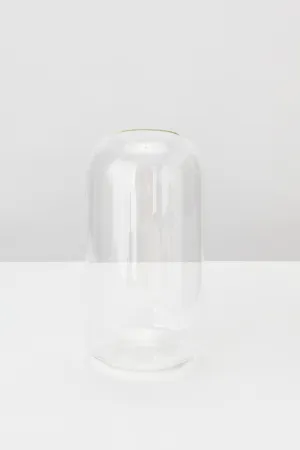 R D Lab Elba Tall Vase