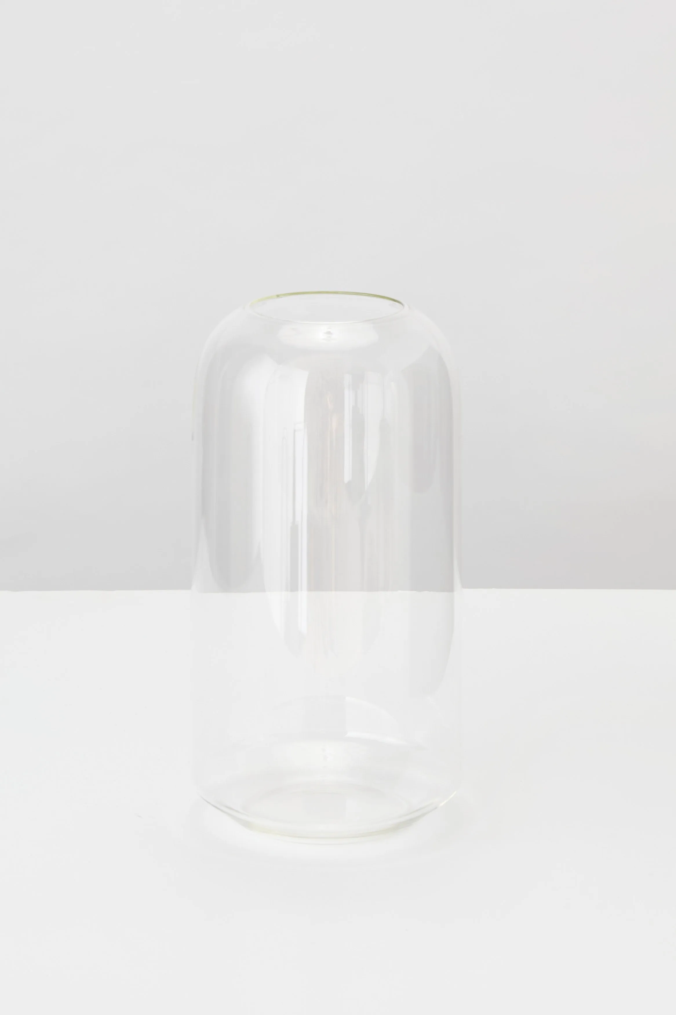 R D Lab Elba Tall Vase