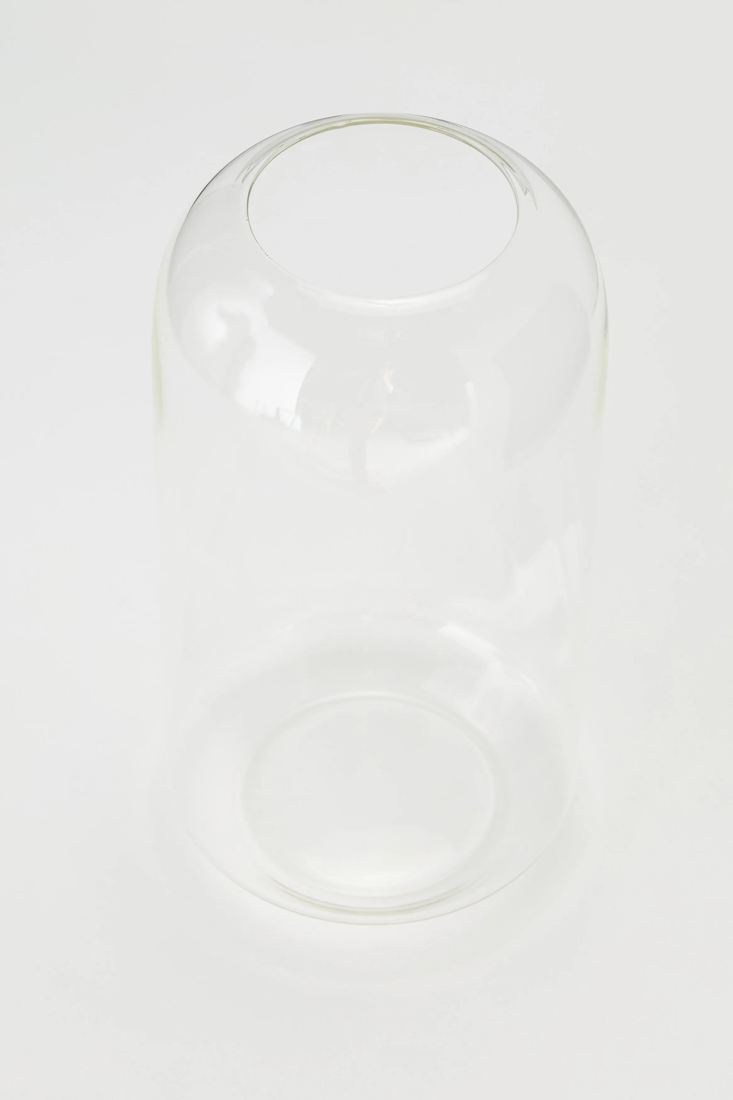 R D Lab Elba Tall Vase