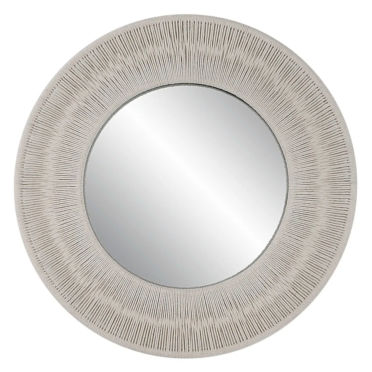 Sailors Knot Mirror
