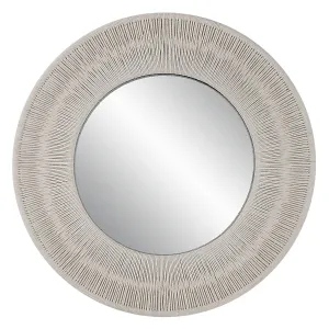 Sailors Knot Mirror