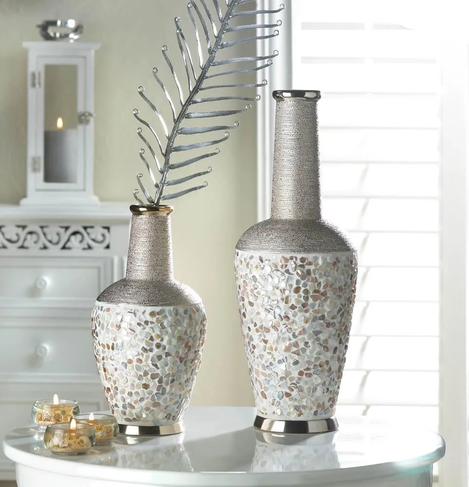 Seaside Decorative Vase