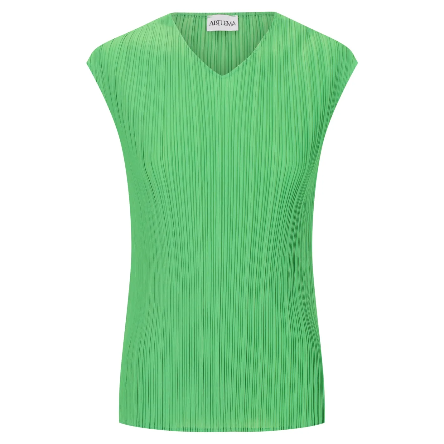 Simply Pleat V Tank