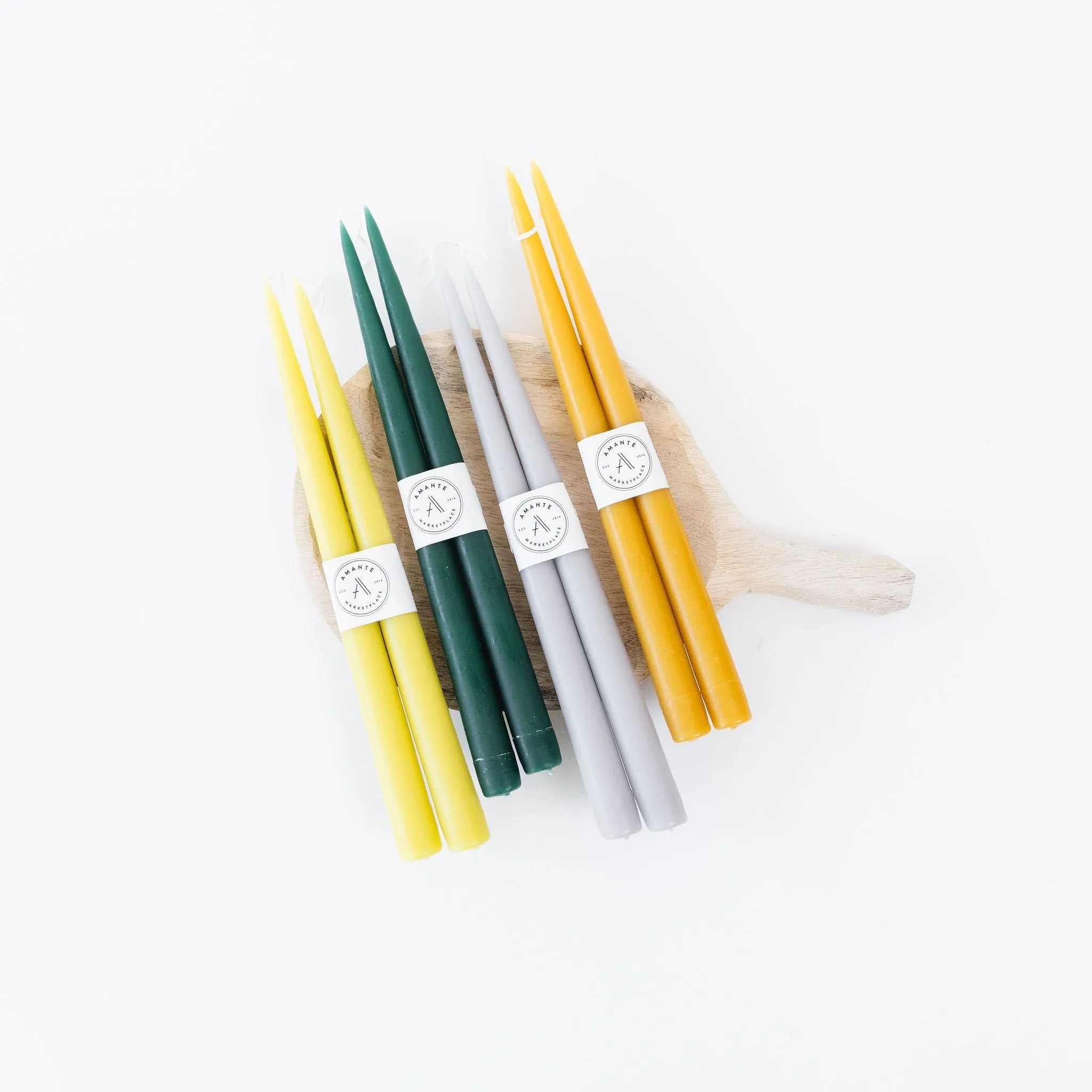Taper Candles