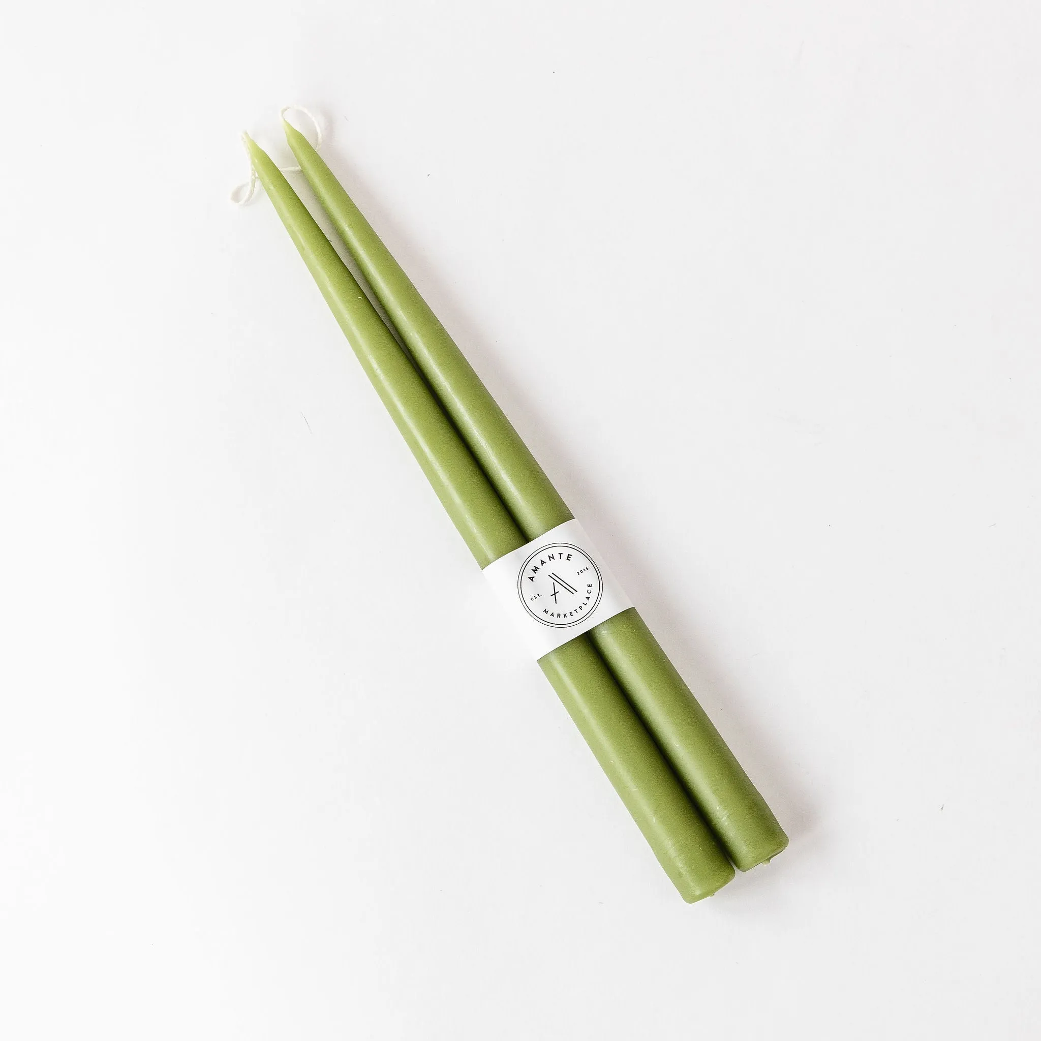 Taper Candles