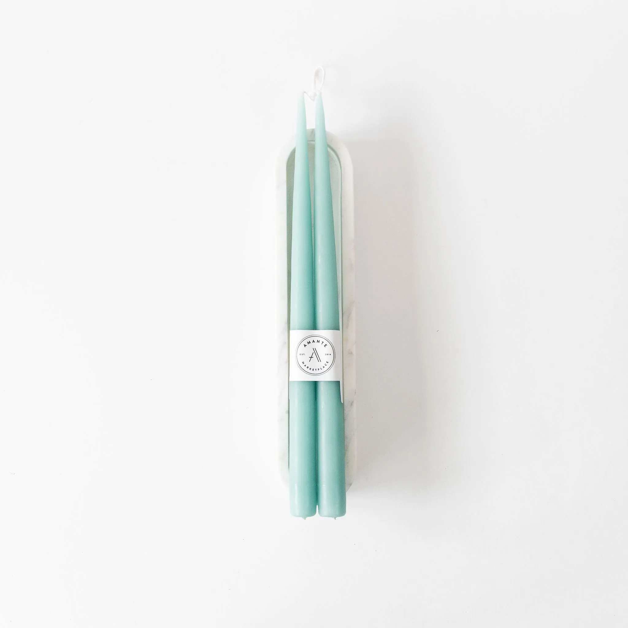 Taper Candles