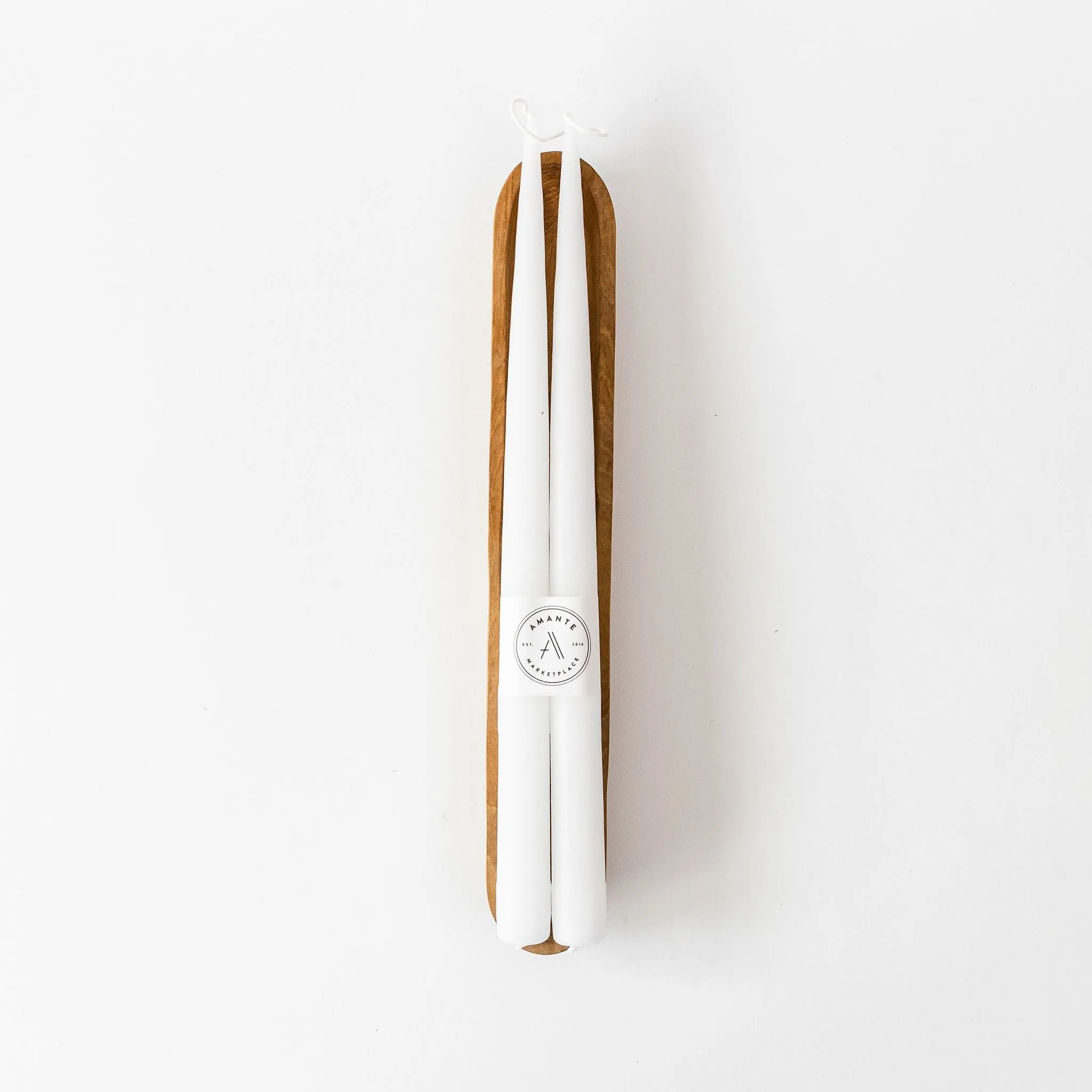 Taper Candles