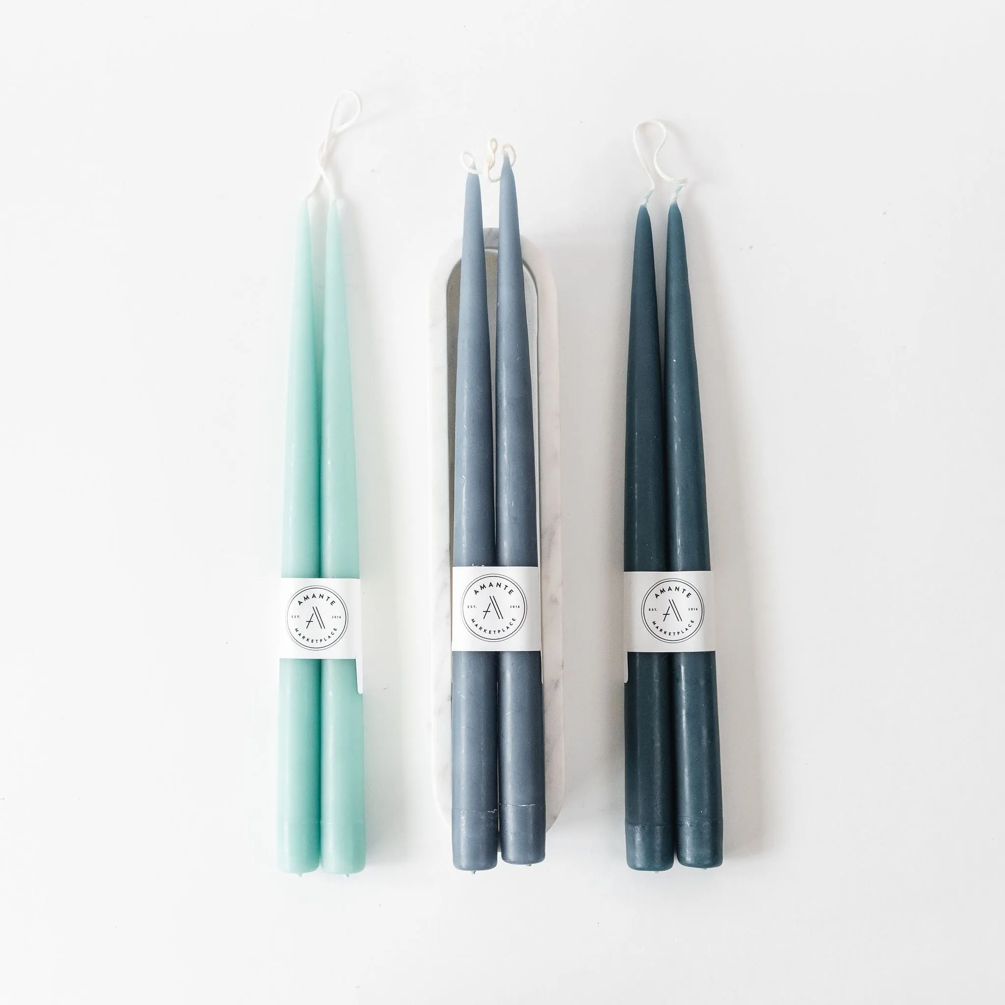 Taper Candles