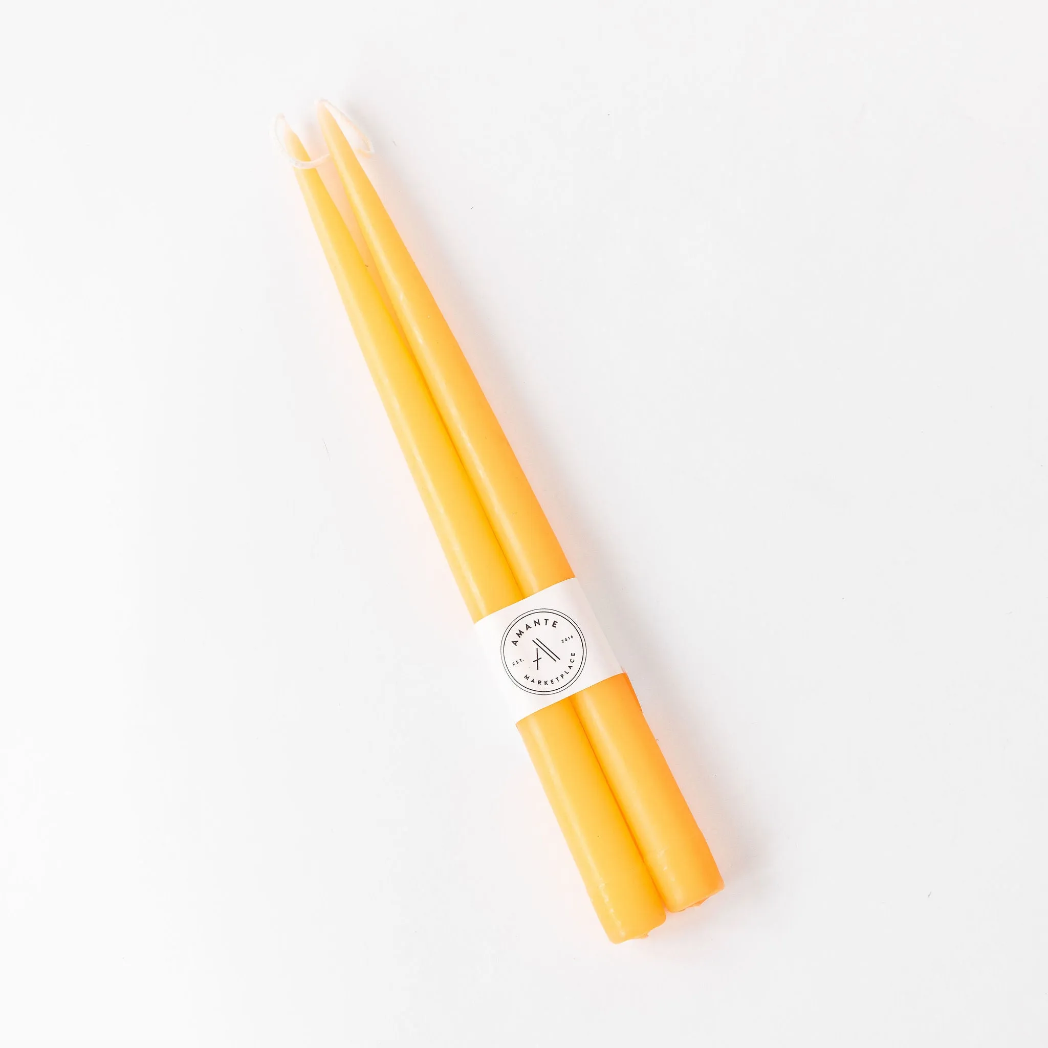 Taper Candles