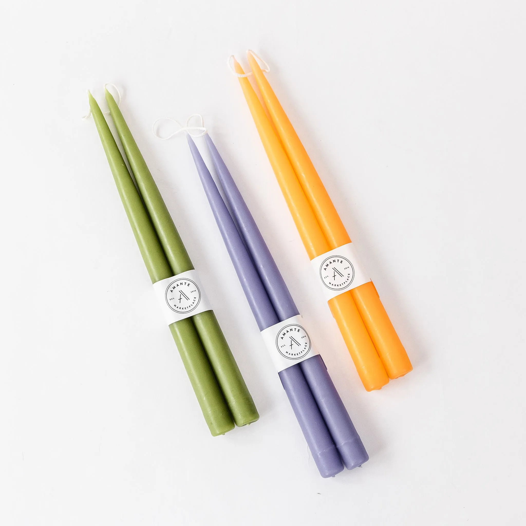Taper Candles