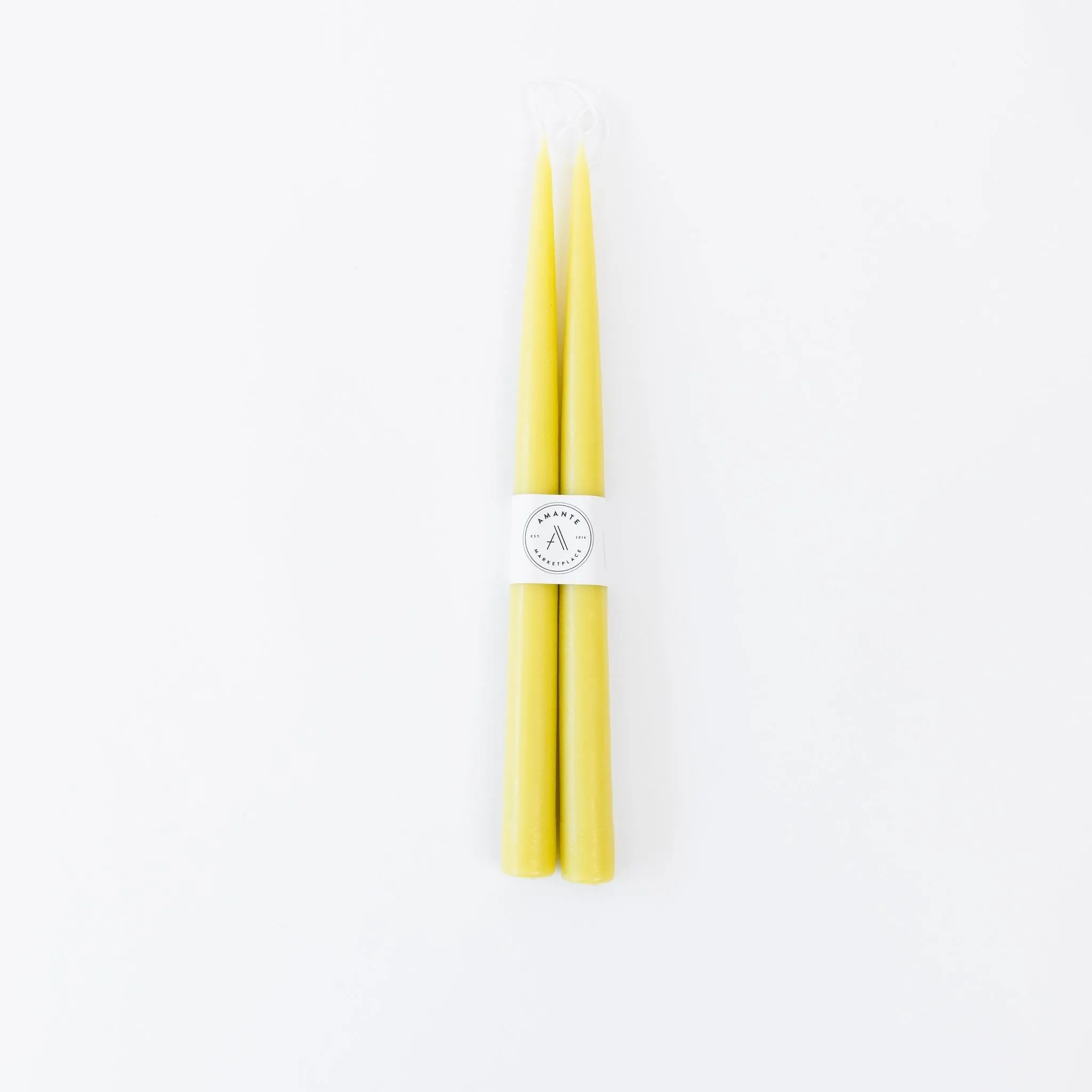 Taper Candles