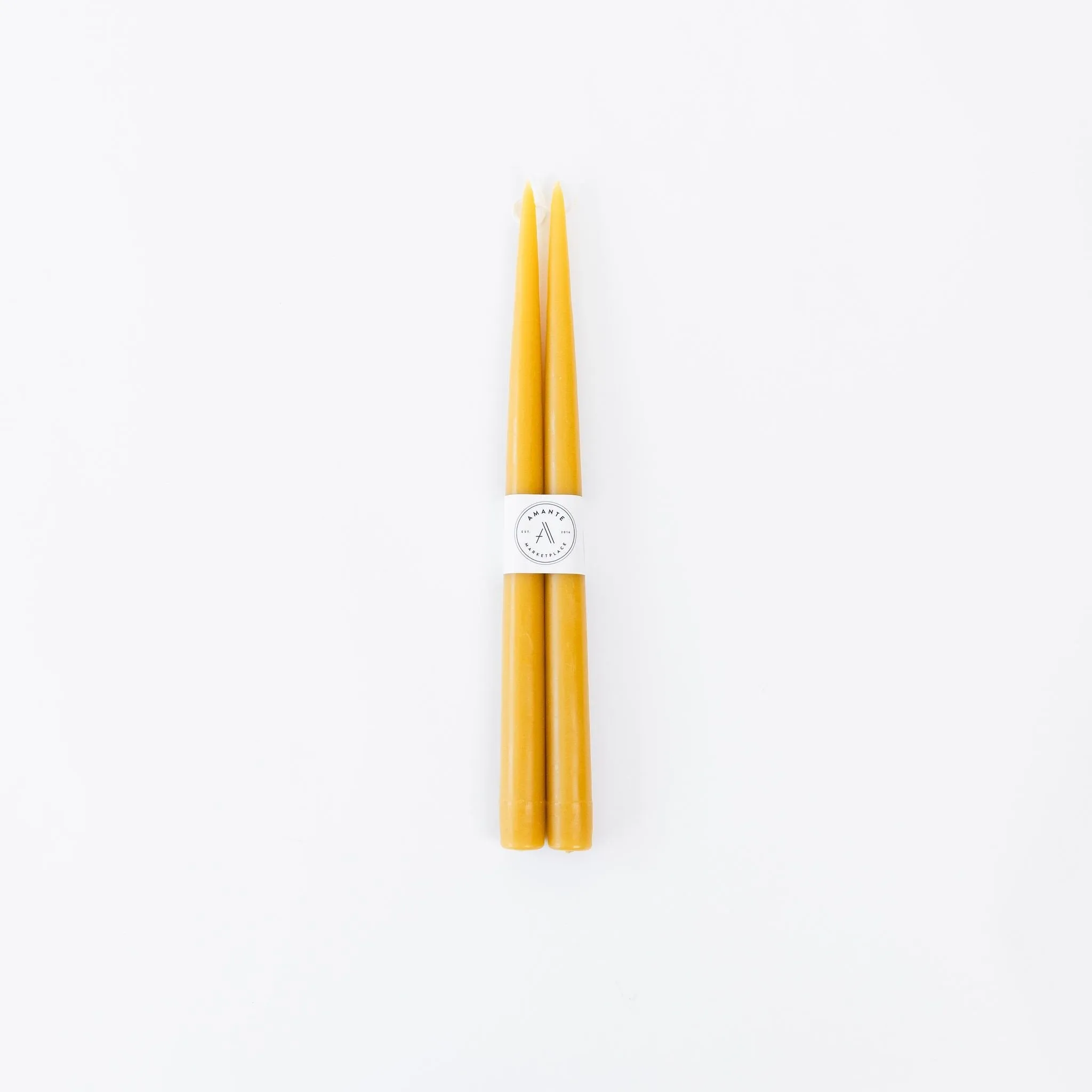 Taper Candles