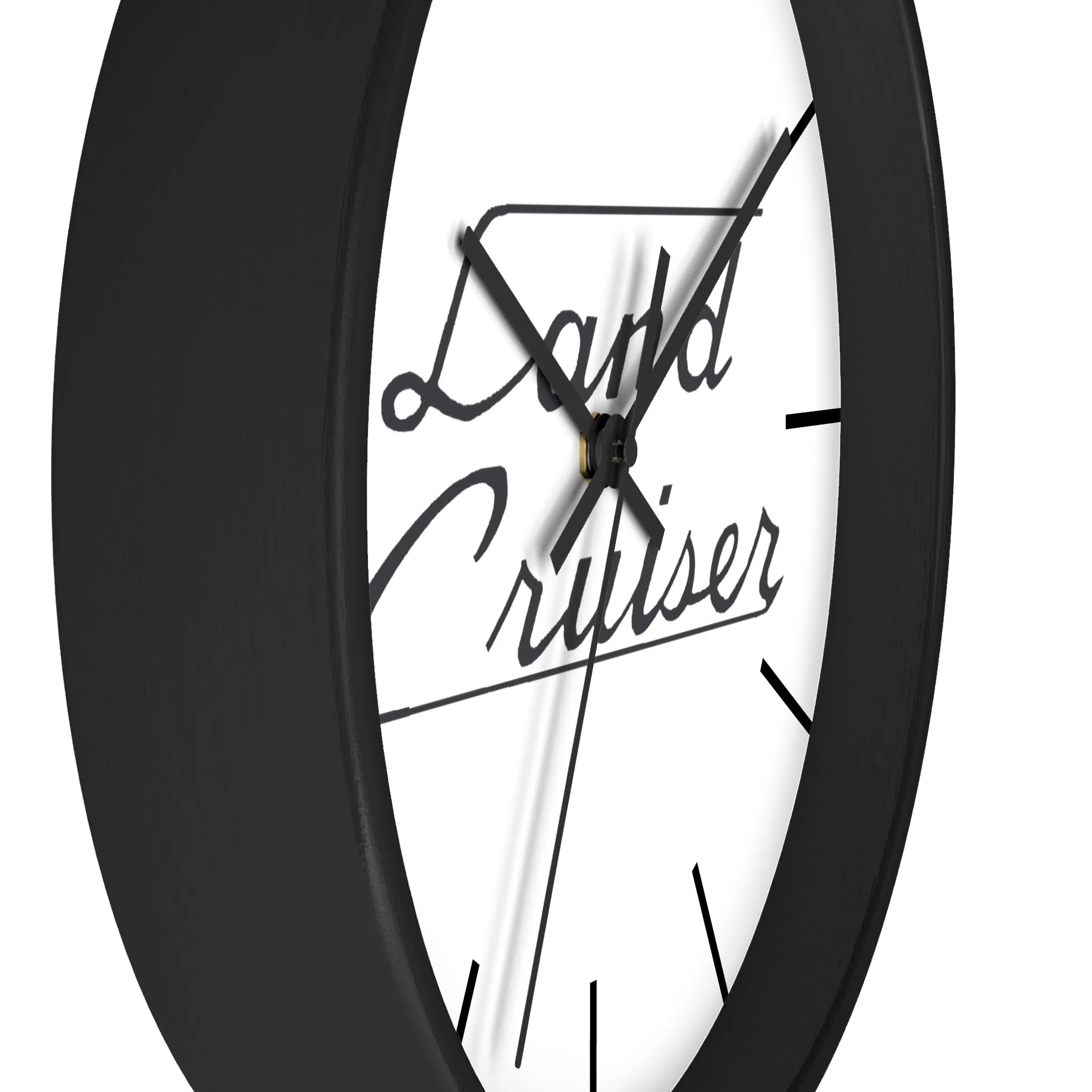Toyota FJ40 Land Cruiser Wall Clock - Reefmonkey