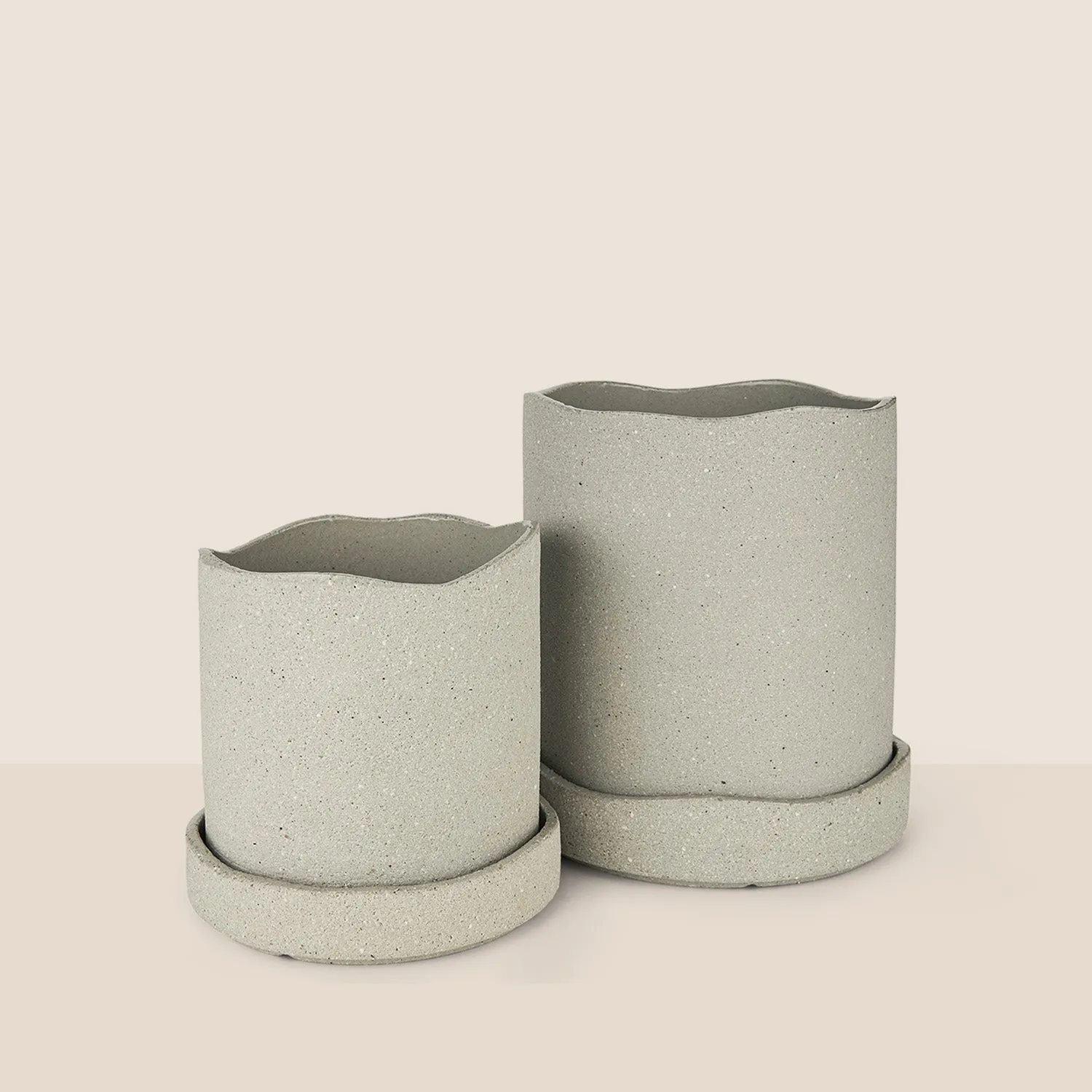 Uneru Pot - Ø16