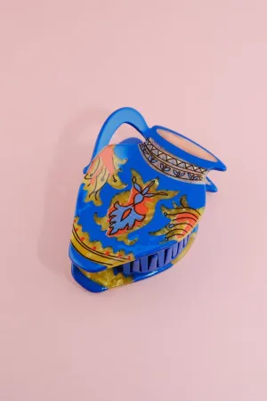 Vase Claw Clip