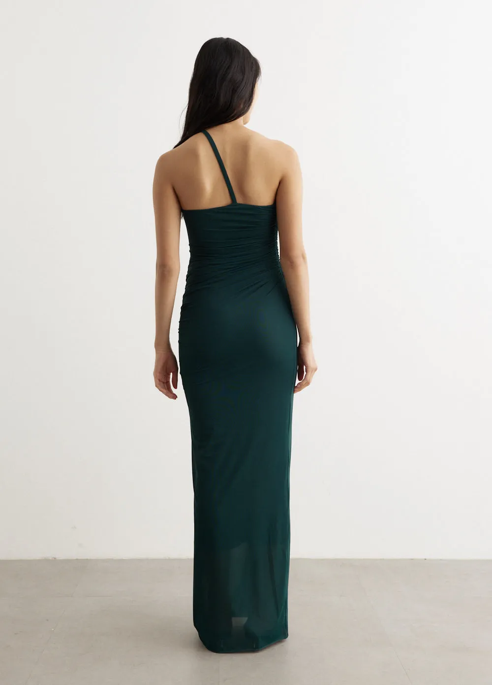 Venus Single Strap Cami Dress