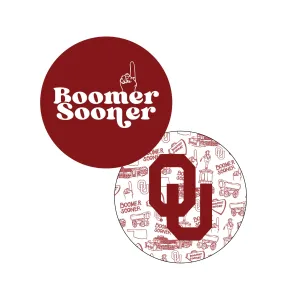 VICTORY LAP Coasters OU