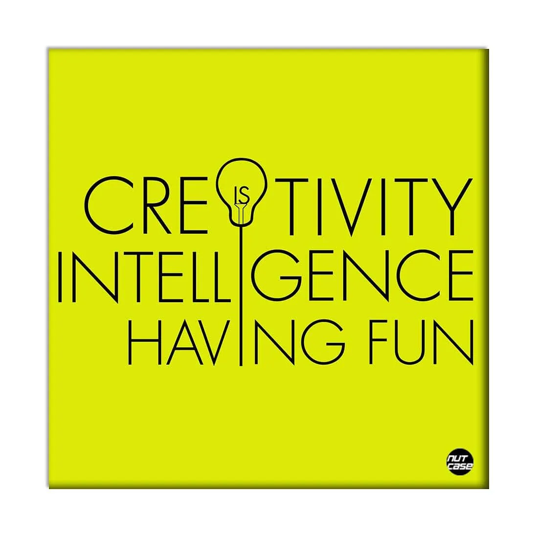 Wall Art Decor Panel For Home - Creativity
