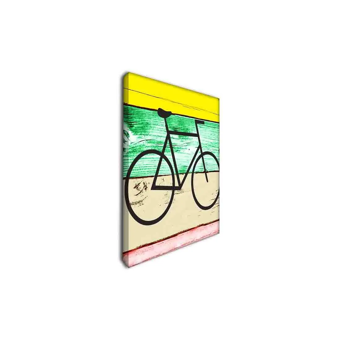 Wall Art Decor Panel For Home - Life is All About Balance