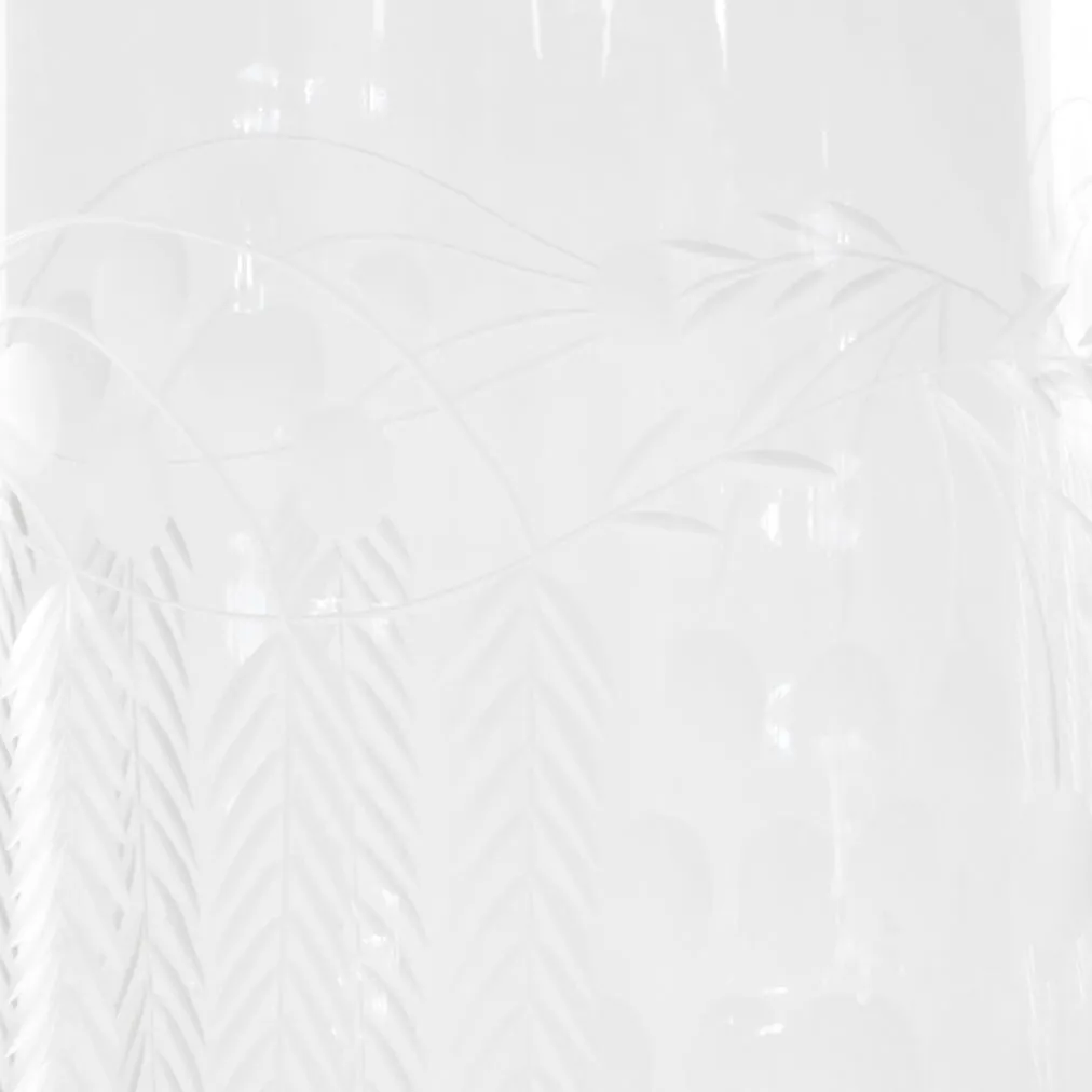 Weeping Grape Vase
