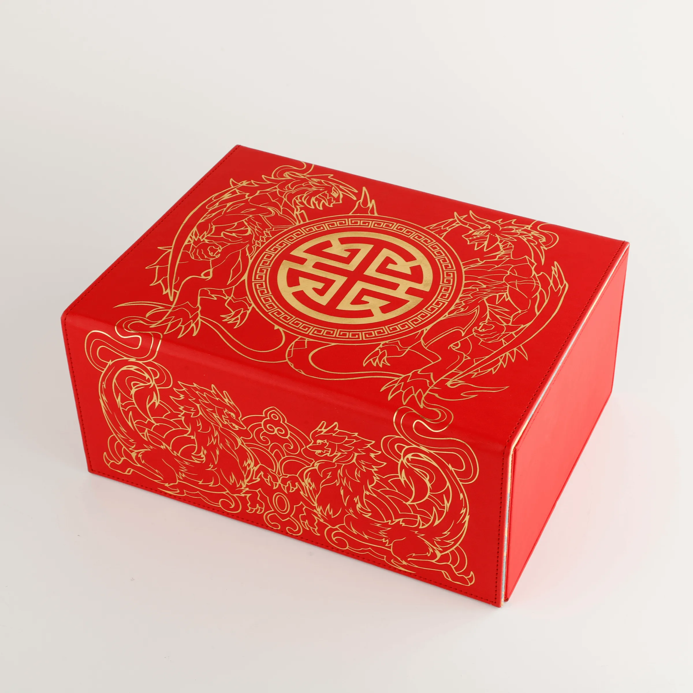 Year of the Dragon Trei Storage Case