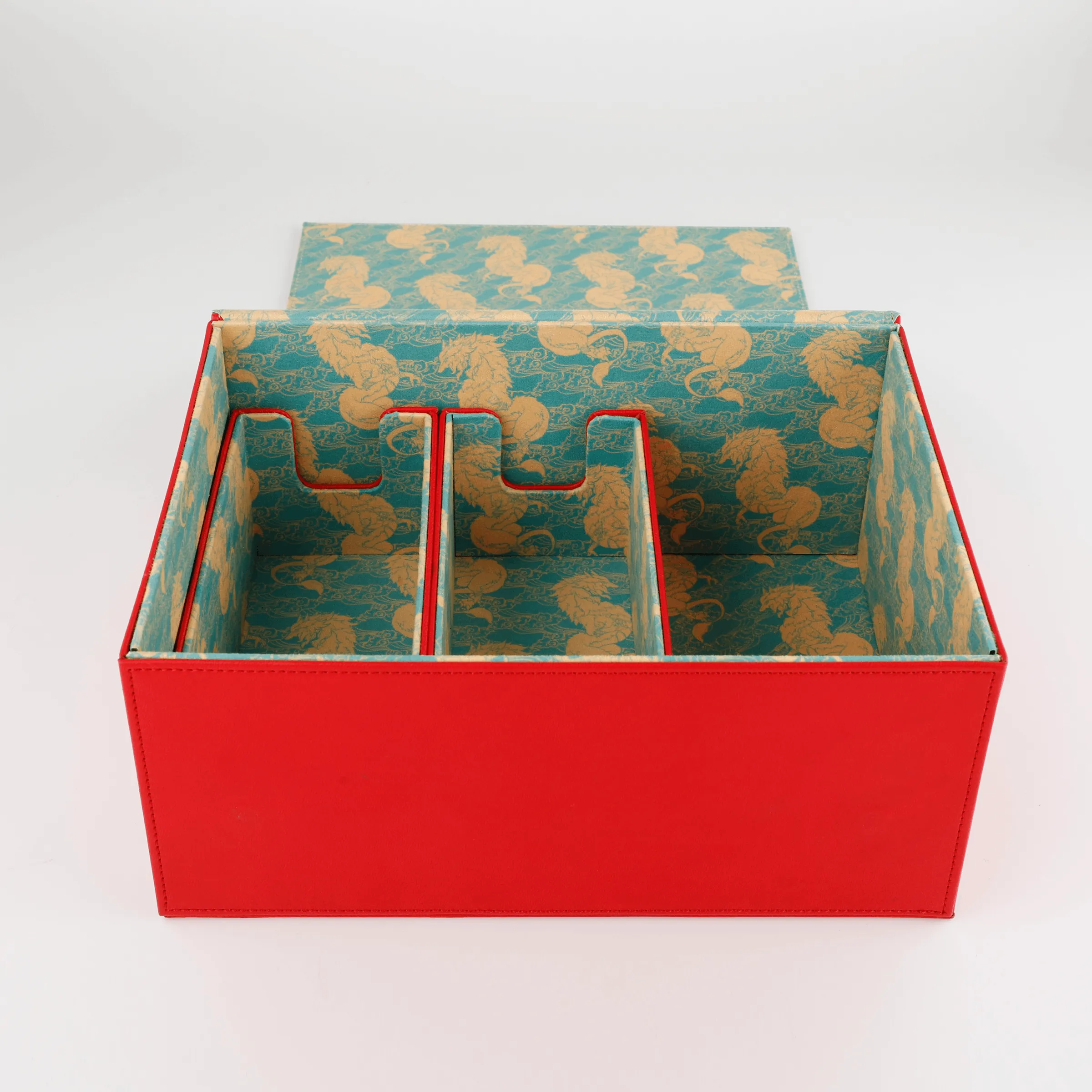 Year of the Dragon Trei Storage Case
