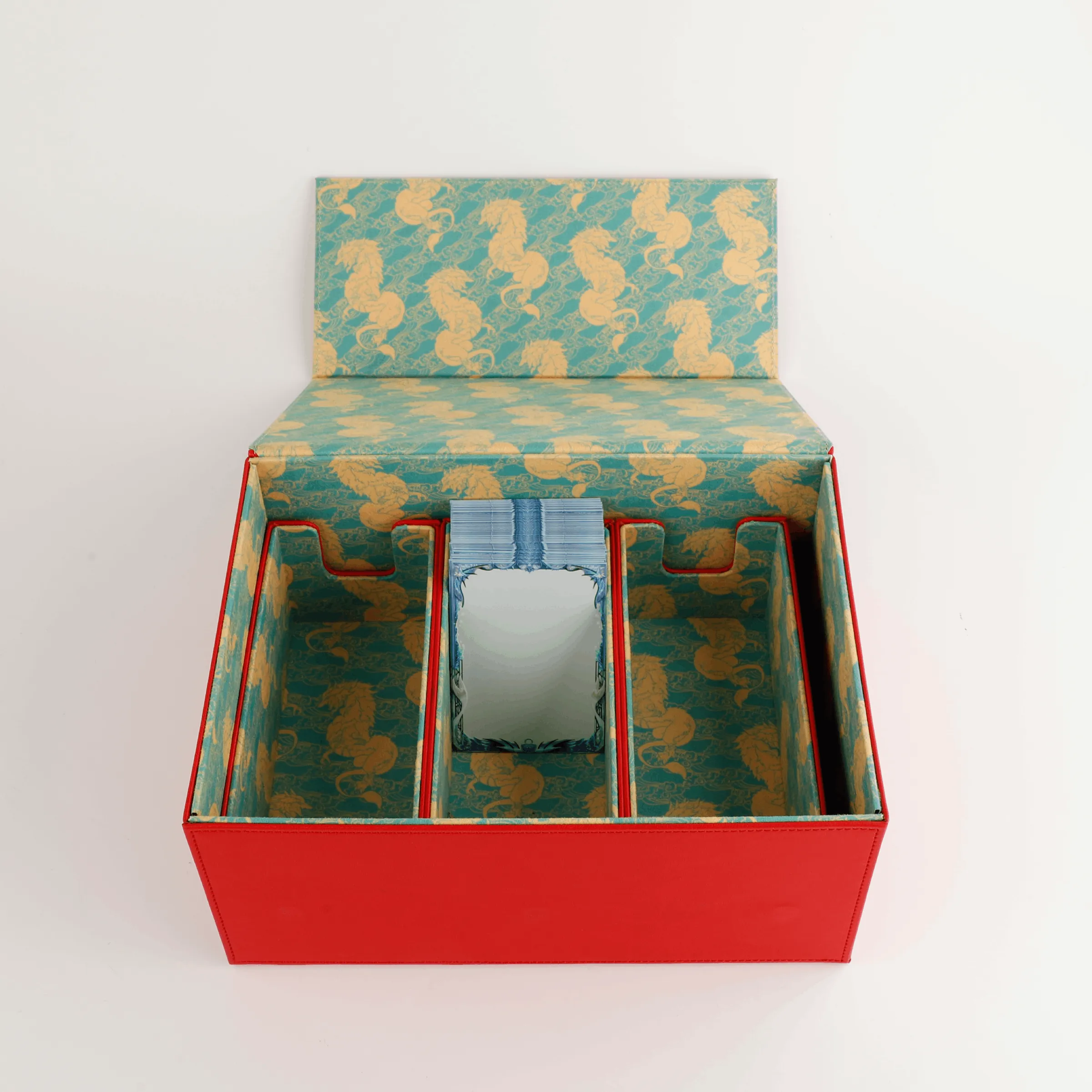 Year of the Dragon Trei Storage Case