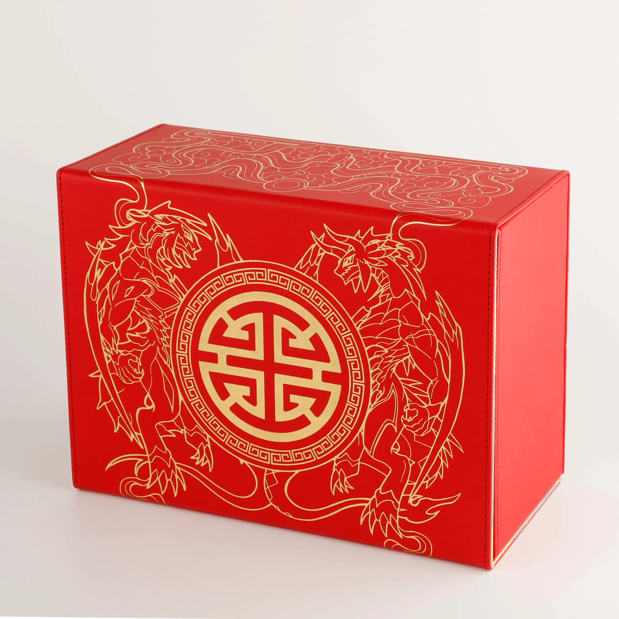 Year of the Dragon Trei Storage Case